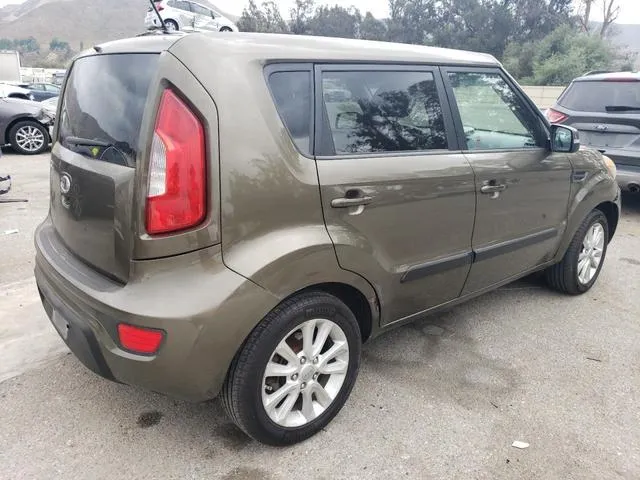 KNDJT2A60C7374775 2012 2012 KIA Soul- - 3