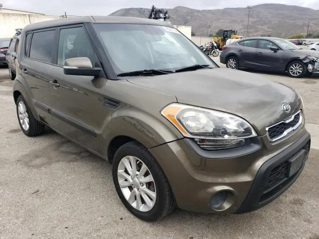 KNDJT2A60C7374775 2012 2012 KIA Soul- - 4