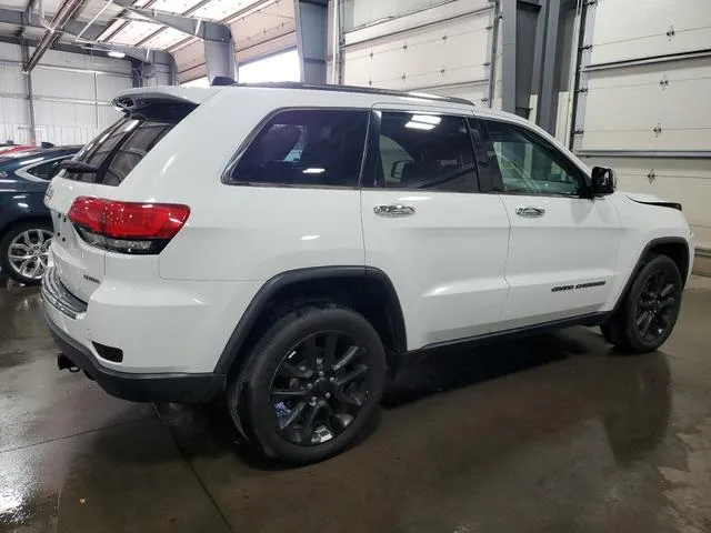 1C4RJFBGXHC792329 2017 2017 Jeep Grand Cherokee- Limited 3