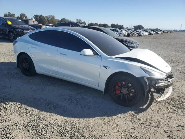 5YJ3E1EA9LF631793 2020 2020 Tesla MODEL 3 4