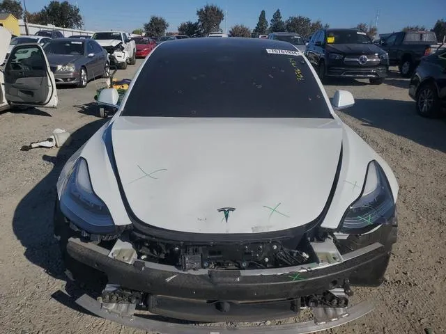 5YJ3E1EA9LF631793 2020 2020 Tesla MODEL 3 5