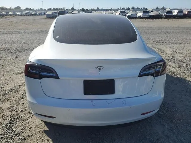 5YJ3E1EA9LF631793 2020 2020 Tesla MODEL 3 6