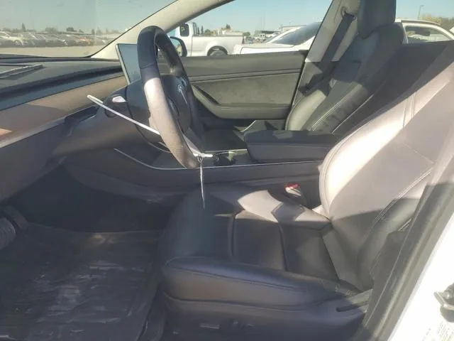 5YJ3E1EA9LF631793 2020 2020 Tesla MODEL 3 7