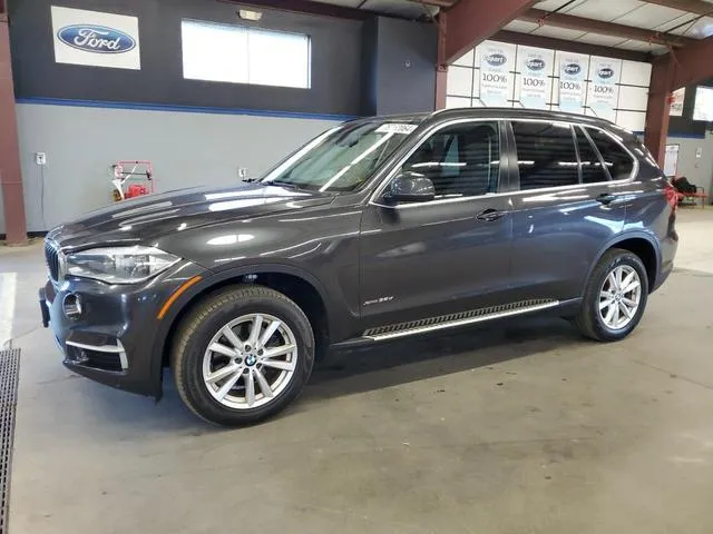 5UXKS4C55F0N06741 2015 2015 BMW X5- Xdrive35D 1