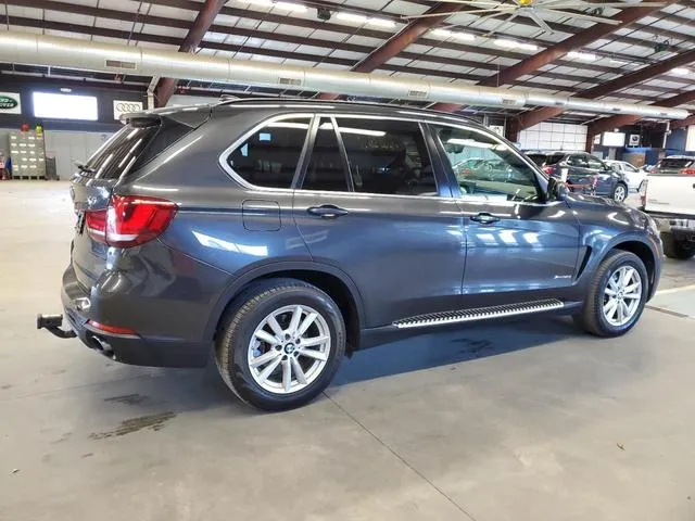 5UXKS4C55F0N06741 2015 2015 BMW X5- Xdrive35D 3