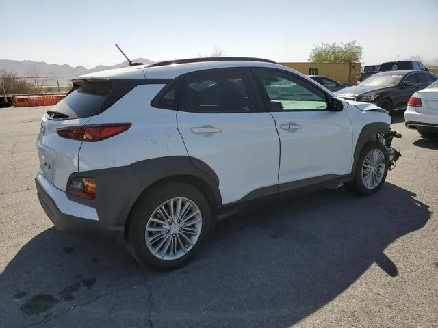 KM8K22AA6KU200989 2019 2019 Hyundai Kona- Sel 3