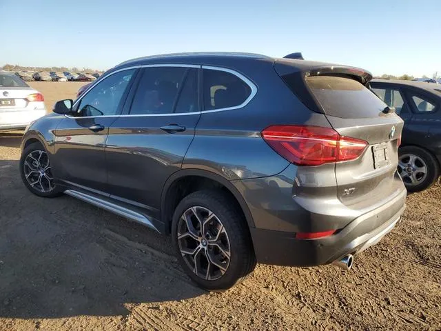 WBXJG9C09N5U92203 2022 2022 BMW X1- Xdrive28I 2