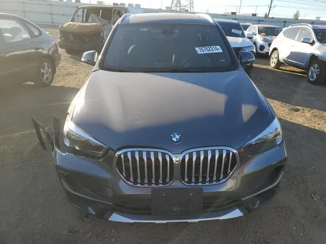 WBXJG9C09N5U92203 2022 2022 BMW X1- Xdrive28I 5