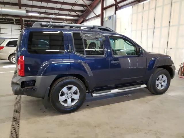 5N1AN0NWXAC505932 2010 2010 Nissan Xterra- Off Road 3