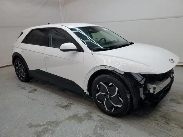 KM8KNDDF6RU274160 2024 2024 Hyundai Ioniq- Sel 4