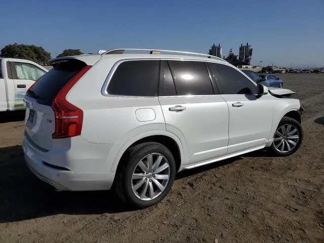 YV4A22PK1G1078211 2016 2016 Volvo XC90- T6 3