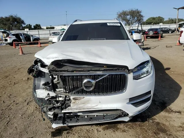 YV4A22PK1G1078211 2016 2016 Volvo XC90- T6 5