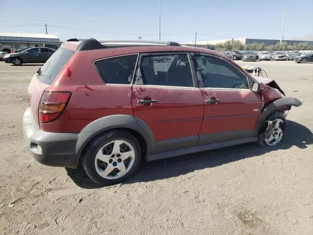 5Y2SL658X6Z407006 2006 2006 Pontiac Vibe 3