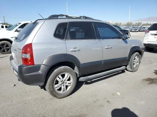 KM8JN12D46U430686 2006 2006 Hyundai Tucson- Gls 3