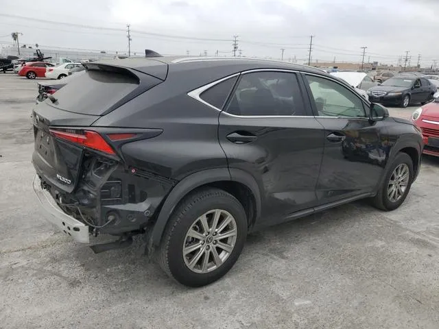 JTJAARBZ4L5011850 2020 2020 Lexus NX- 300 Base 3