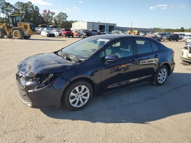 5YFB4MDE1RP184653 2024 2024 Toyota Corolla- LE 1