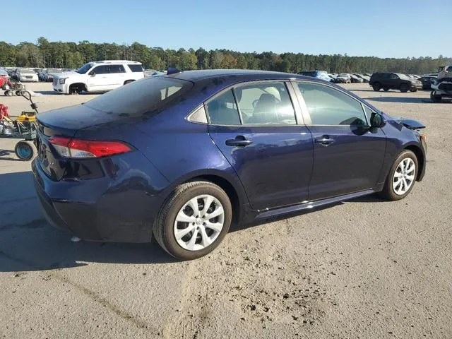 5YFB4MDE1RP184653 2024 2024 Toyota Corolla- LE 3