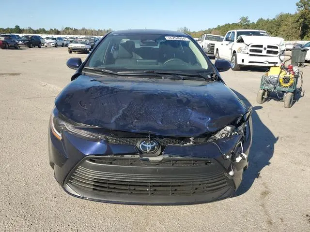 5YFB4MDE1RP184653 2024 2024 Toyota Corolla- LE 5