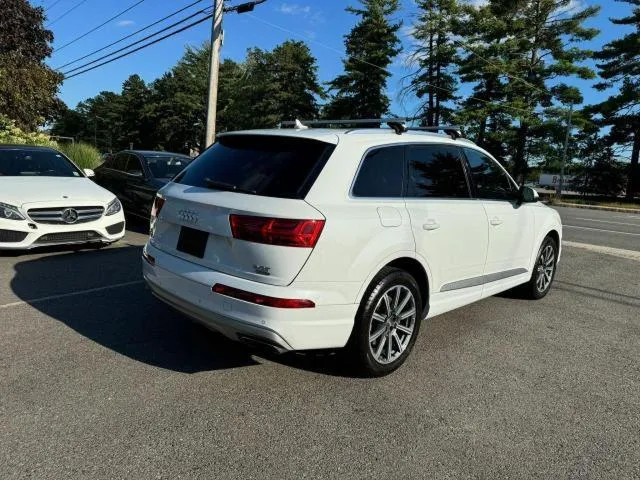 WA1AAAF78HD030714 2017 2017 Audi Q7- Premium 3