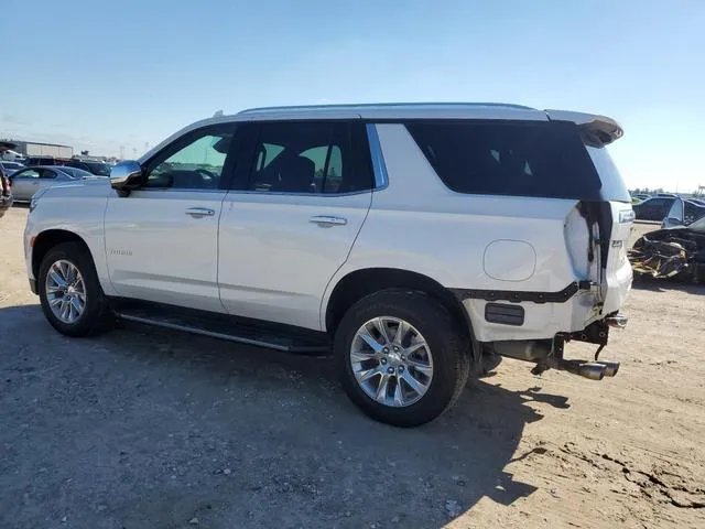 1GNSKSKD8PR211622 2023 2023 Chevrolet Tahoe- K1500 Premier 2