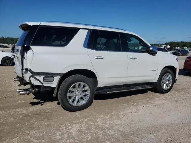 1GNSKSKD8PR211622 2023 2023 Chevrolet Tahoe- K1500 Premier 3