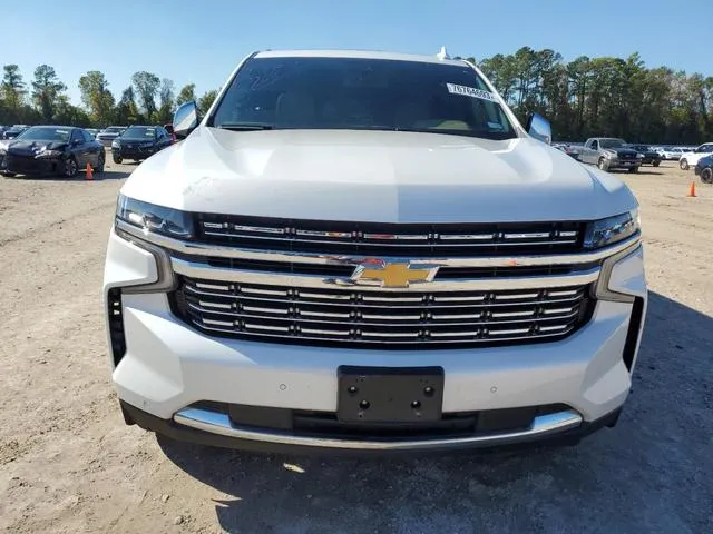 1GNSKSKD8PR211622 2023 2023 Chevrolet Tahoe- K1500 Premier 5