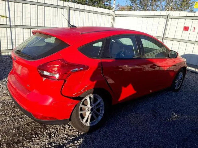 1FADP3K25HL231165 2017 2017 Ford Focus- SE 3