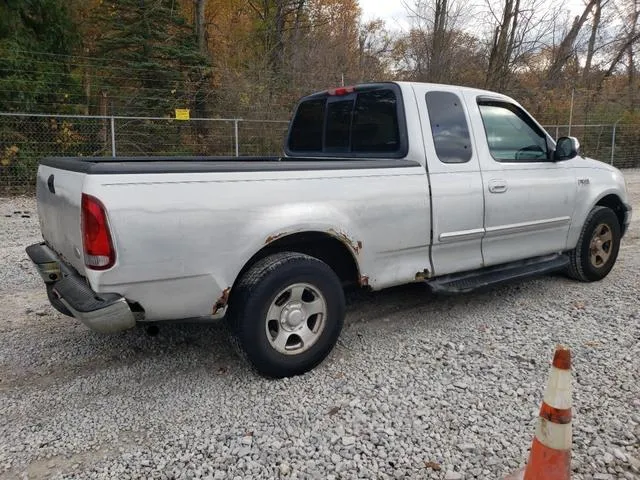 2FTRX17202CA57939 2002 2002 Ford F-150 3