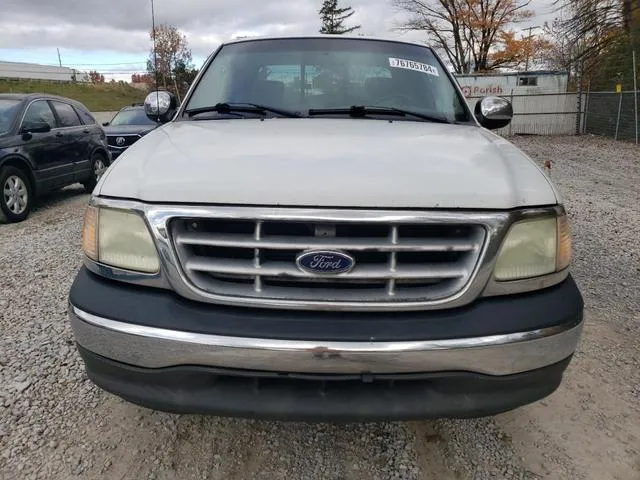 2FTRX17202CA57939 2002 2002 Ford F-150 5