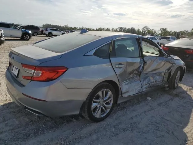 1HGCV1F11LA098458 2020 2020 Honda Accord- LX 3