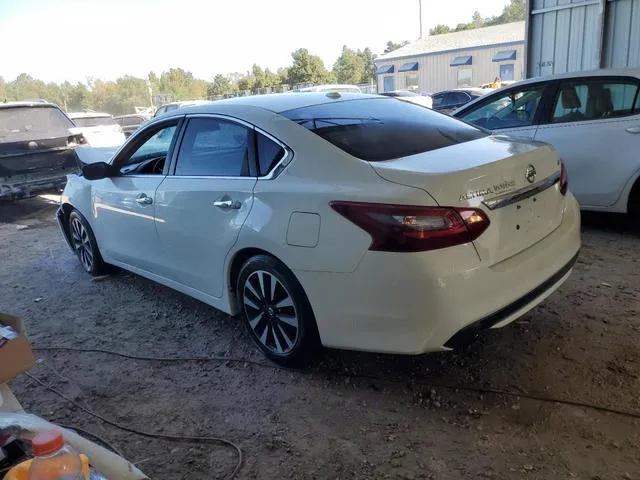 1N4AL3AP8JC159752 2018 2018 Nissan Altima- 2-5 2