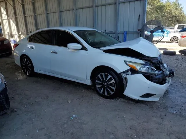 1N4AL3AP8JC159752 2018 2018 Nissan Altima- 2-5 4