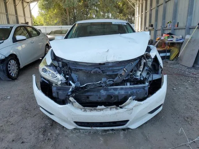 1N4AL3AP8JC159752 2018 2018 Nissan Altima- 2-5 5