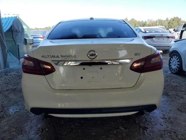 1N4AL3AP8JC159752 2018 2018 Nissan Altima- 2-5 6