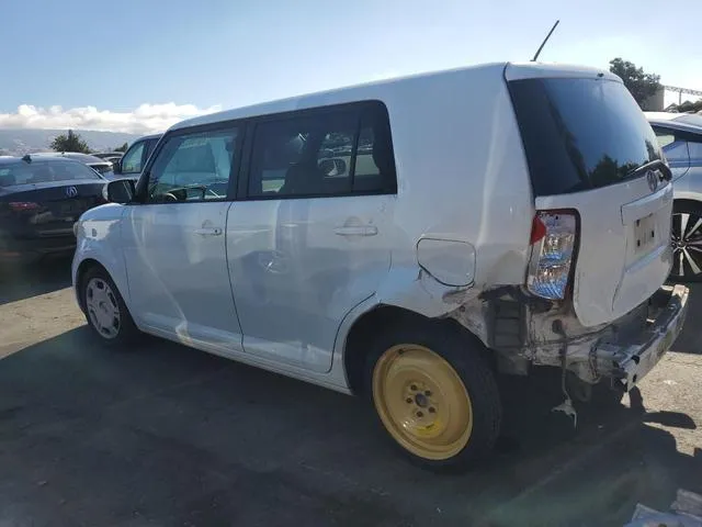 JTLKE50E681045330 2008 2008 Toyota Scion- XB 2