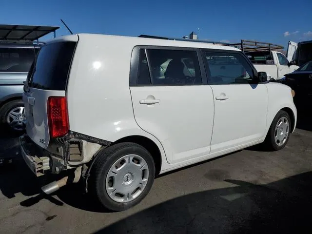 JTLKE50E681045330 2008 2008 Toyota Scion- XB 3