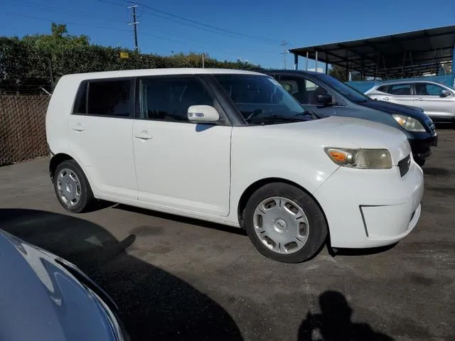 JTLKE50E681045330 2008 2008 Toyota Scion- XB 4