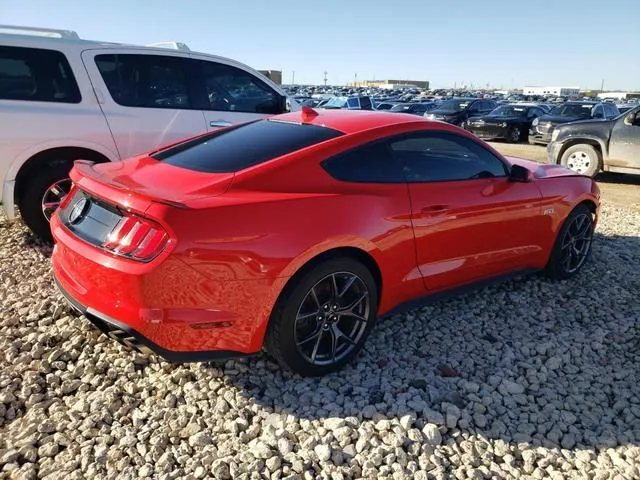 1FA6P8TD0M5138638 2021 2021 Ford Mustang 3