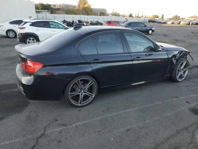 WBA3C1C51FK123611 2015 2015 BMW 3 Series- 328 I Sulev 3