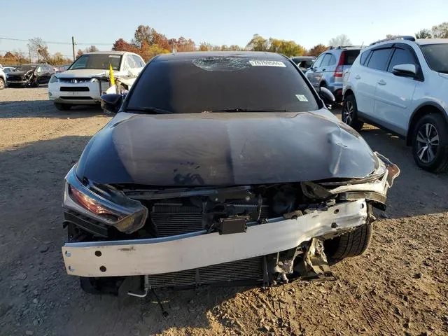 19UDE2F81MA009903 2021 2021 Acura ILX- Premium A-Spec 5