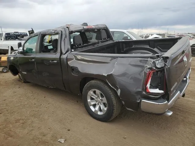 1C6SRFJT0PN665804 2023 2023 RAM 1500- Laramie 2