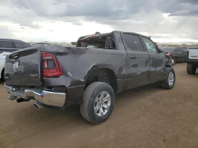 1C6SRFJT0PN665804 2023 2023 RAM 1500- Laramie 3