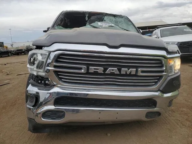 1C6SRFJT0PN665804 2023 2023 RAM 1500- Laramie 5