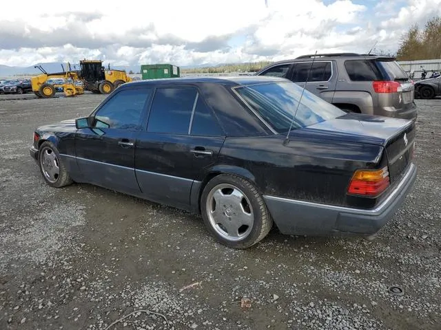 WDBEA30D5NB625320 1992 1992 Mercedes-Benz 300- E 2