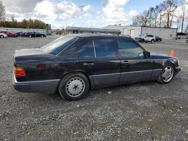 WDBEA30D5NB625320 1992 1992 Mercedes-Benz 300- E 3