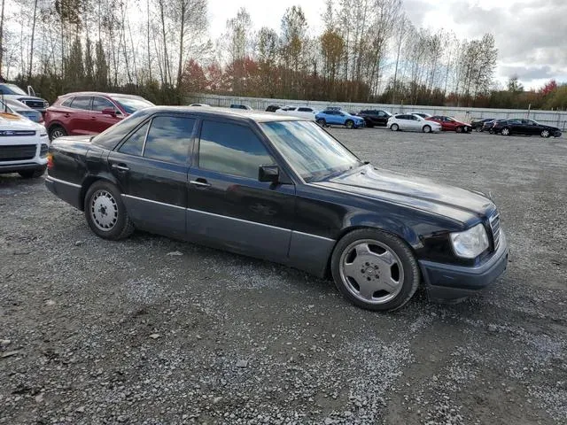 WDBEA30D5NB625320 1992 1992 Mercedes-Benz 300- E 4