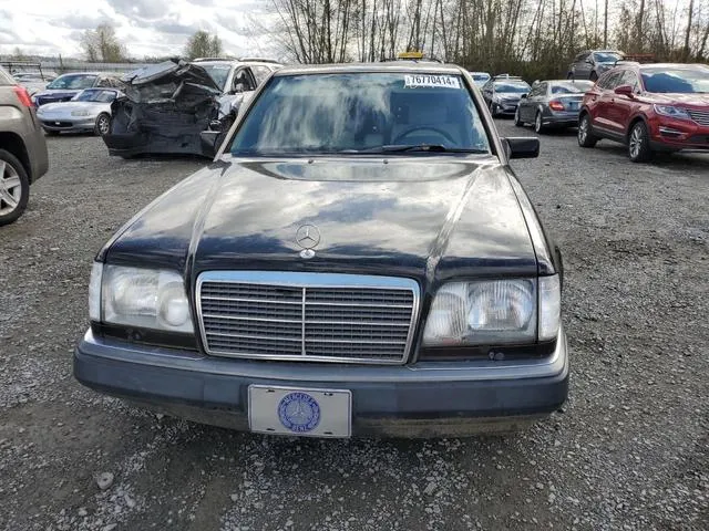 WDBEA30D5NB625320 1992 1992 Mercedes-Benz 300- E 5