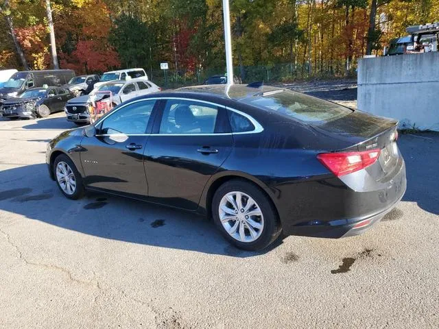 1G1ZD5ST9PF214937 2023 2023 Chevrolet Malibu- LT 2