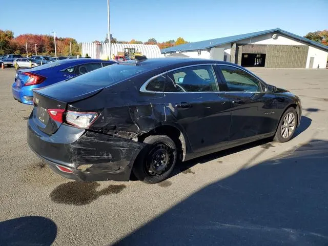 1G1ZD5ST9PF214937 2023 2023 Chevrolet Malibu- LT 3