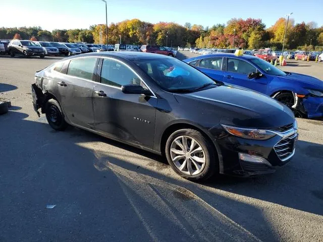 1G1ZD5ST9PF214937 2023 2023 Chevrolet Malibu- LT 4